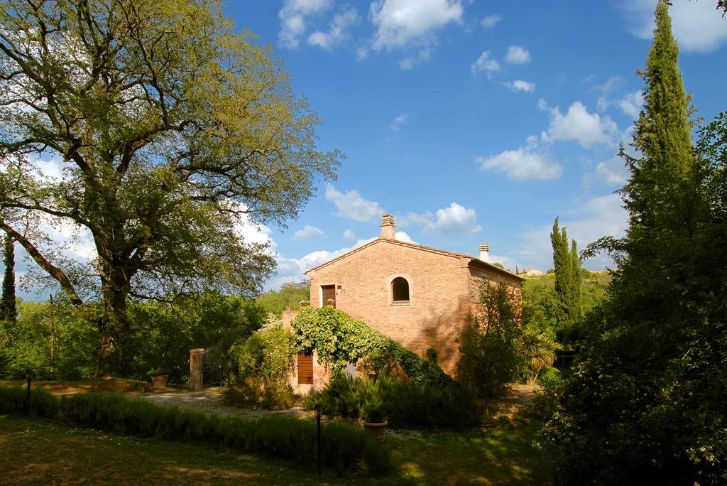 Podere Santaadele Montepulciano Exterior foto