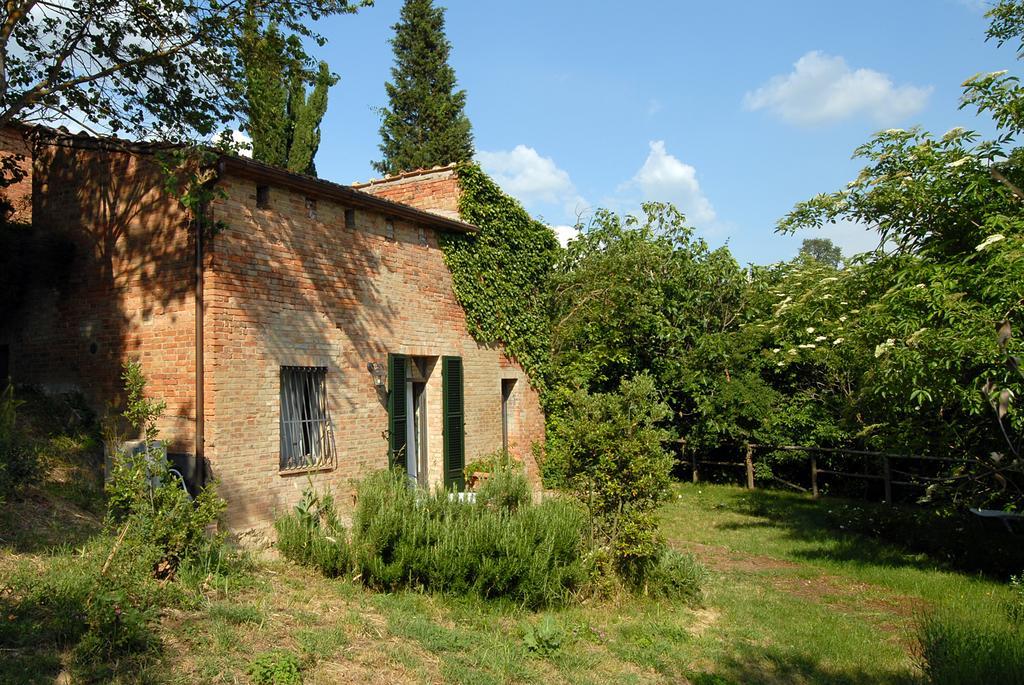 Podere Santaadele Montepulciano Exterior foto